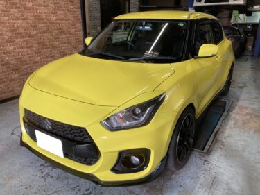 明日はレブスピードパーティー。