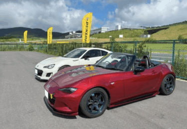 第3回 オートポリスドライビングスクール