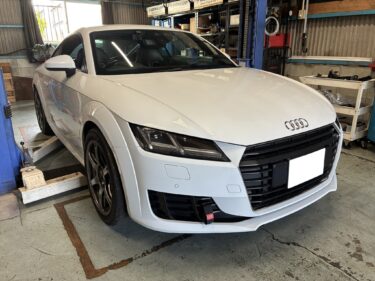 11月15日のレブスピードパーティー。