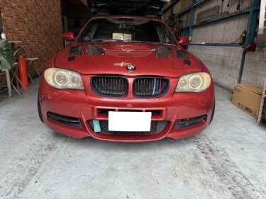 最近はTTのパーツテストやセッティングで出番が減ったこともあり、