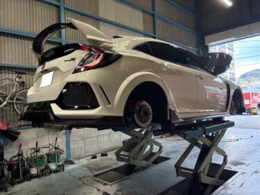 日曜日はお休みでしたが、