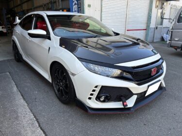 明日はいよいよインパクト最終戦です。